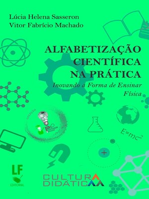 cover image of Alfabetização científica na prática